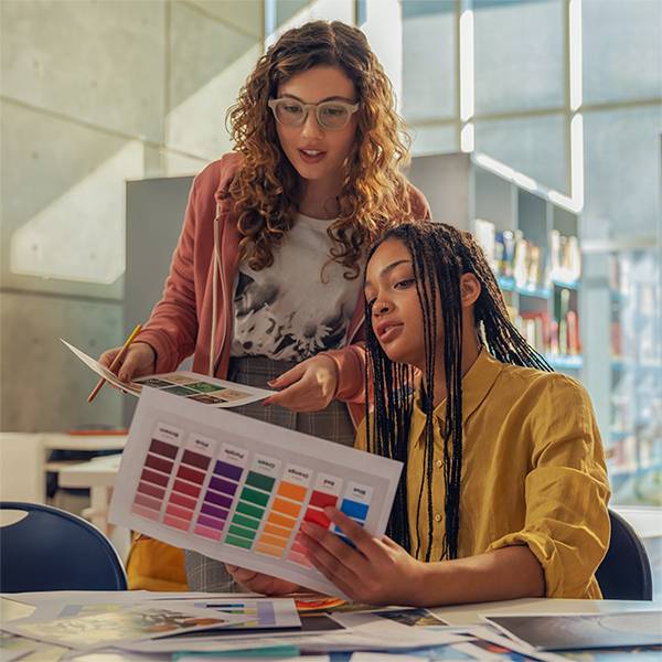 HP 301 originele zwarte/drie-kleuren inktcartridges, 2-pack