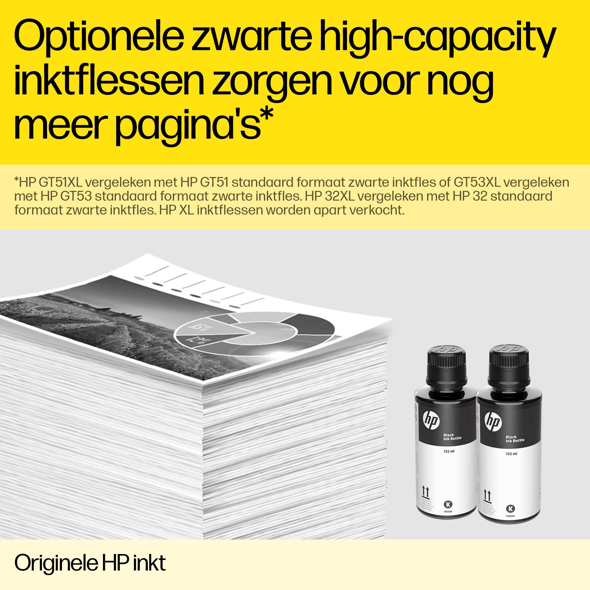 HP 31 70-ml Cyan Original Ink Bottle Origineel