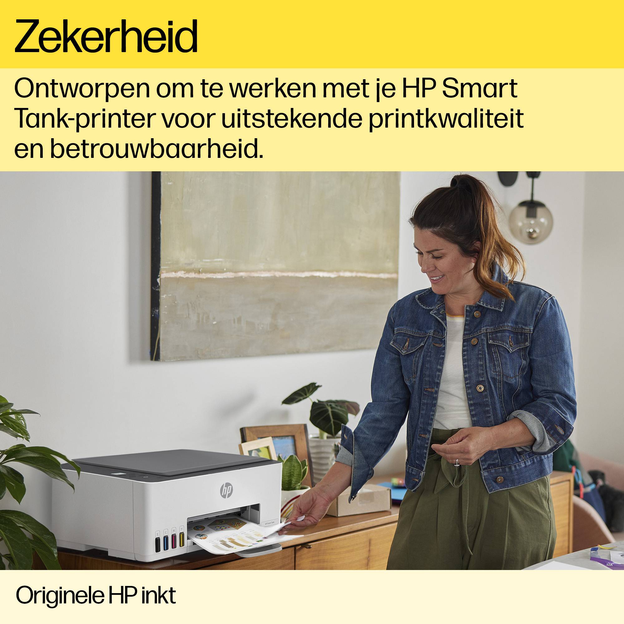 HP 31 70-ml Cyan Original Ink Bottle Origineel