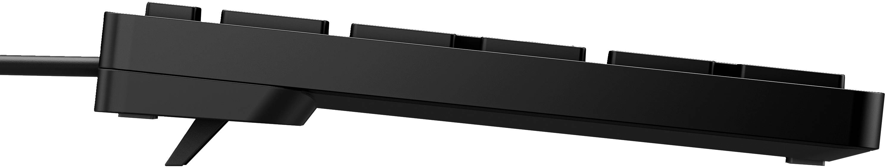 HP Desktop 320K toetsenbord met kabel