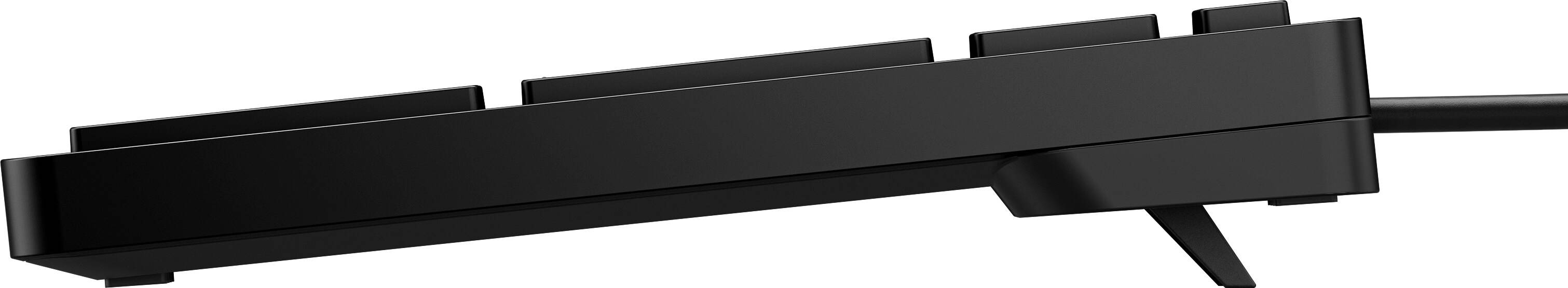 HP Desktop 320K toetsenbord met kabel