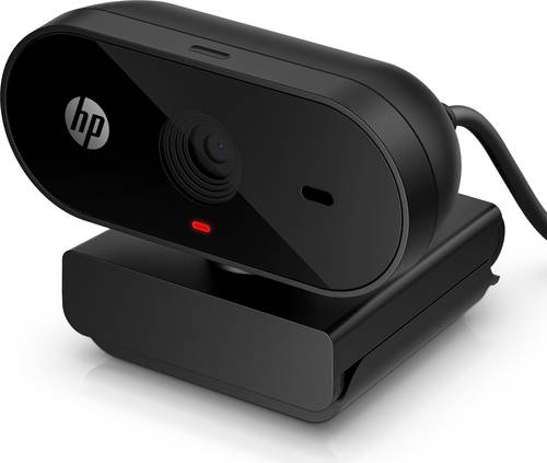 HP 325 FHD-webcam