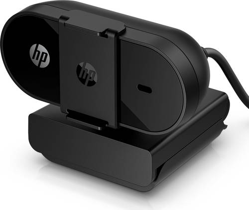 HP 325 FHD-webcam