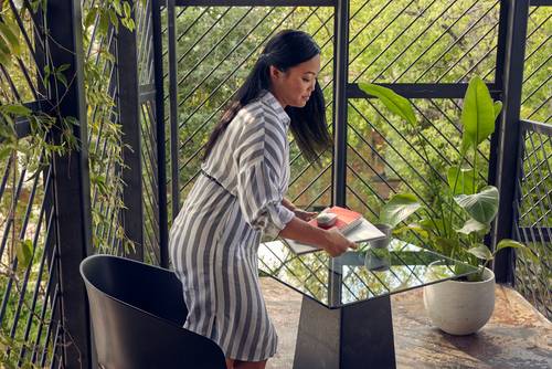 HP 350 Compact Multi-Device Bluetooth Keyboard