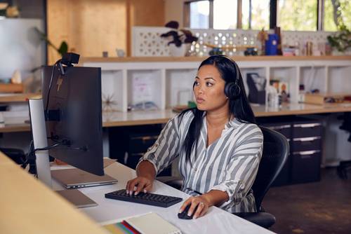 HP 355 compact Bluetooth-toetsenbord voor meerdere apparaten