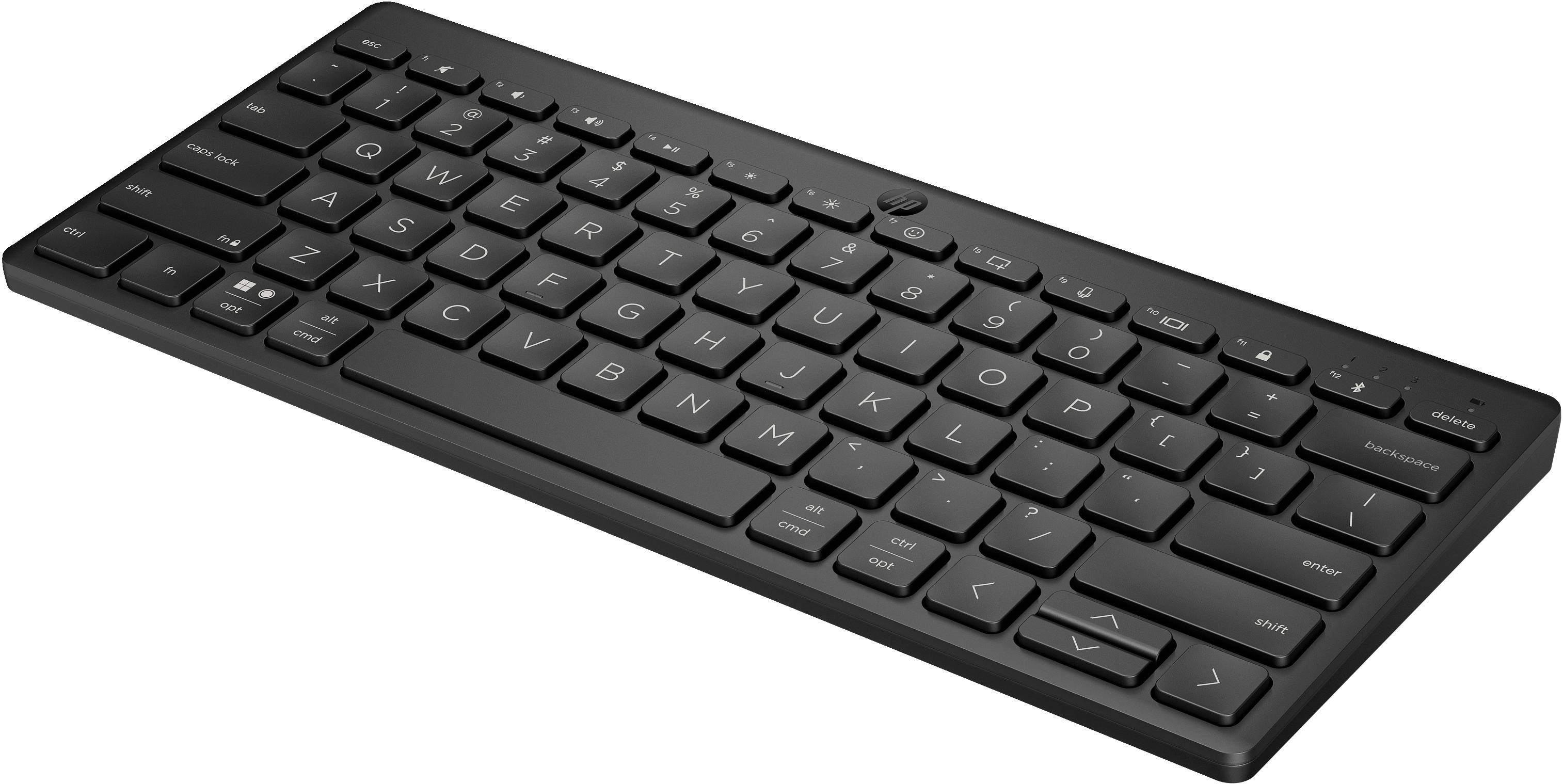 HP 355 compact Bluetooth-toetsenbord voor meerdere apparaten