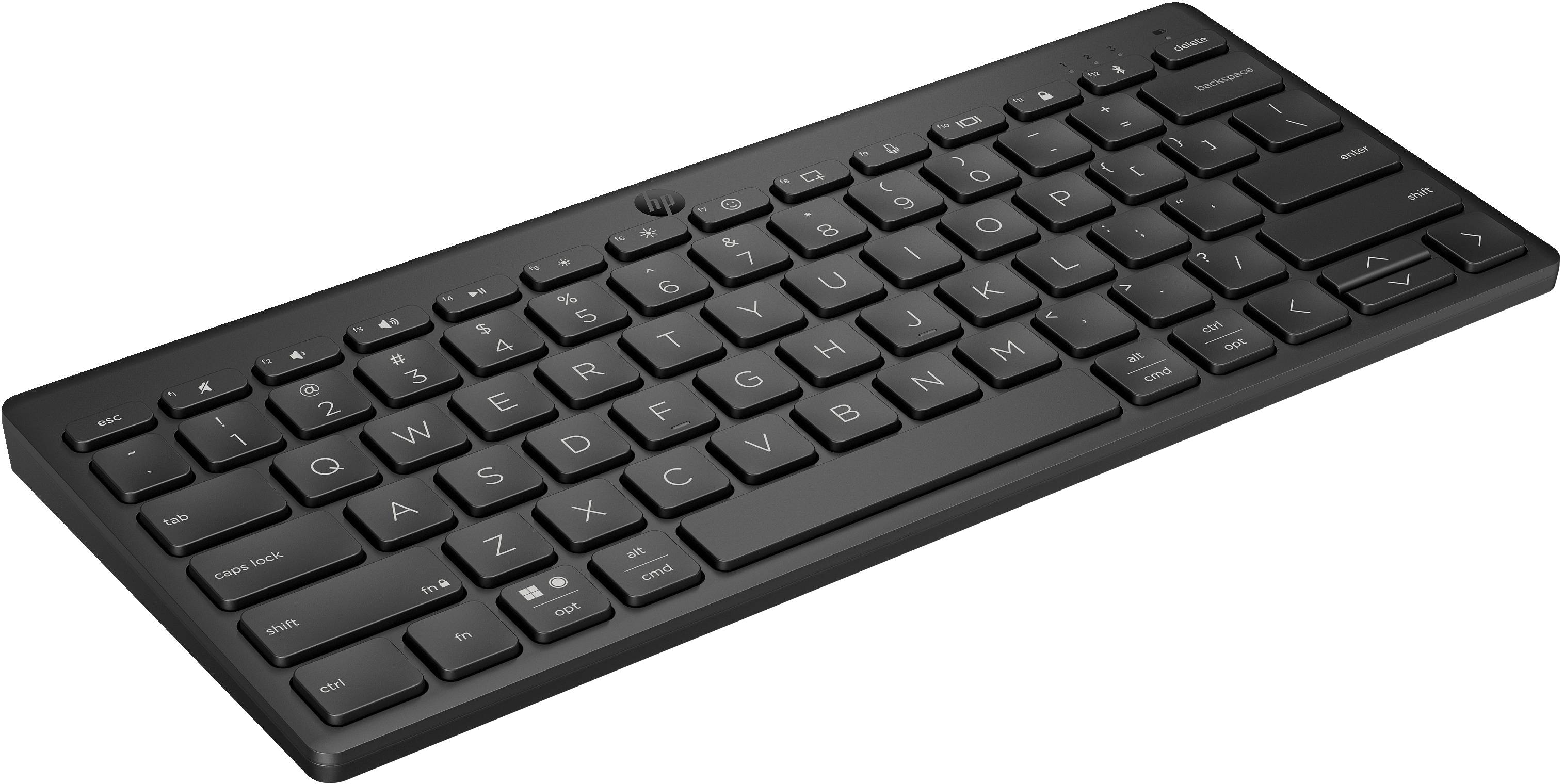 HP 355 compact Bluetooth-toetsenbord voor meerdere apparaten