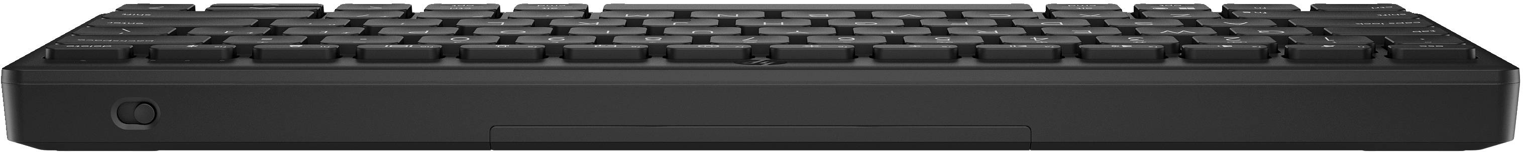 HP 355 compact Bluetooth-toetsenbord voor meerdere apparaten