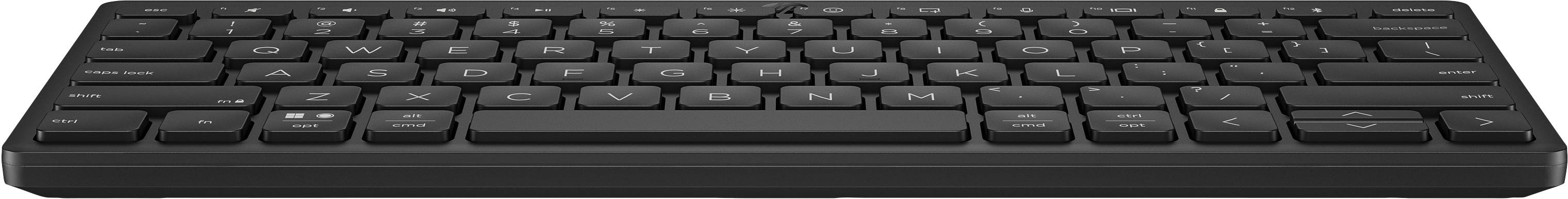 HP 355 compact Bluetooth-toetsenbord voor meerdere apparaten