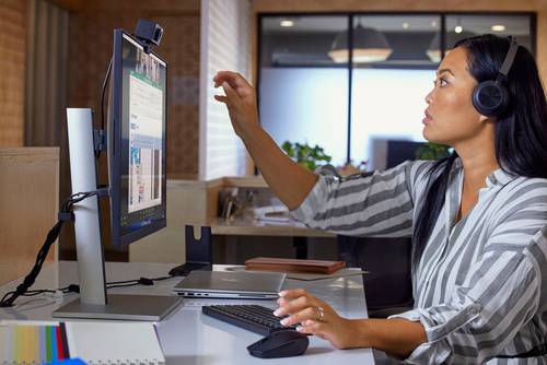 HP 355 compact Bluetooth-toetsenbord voor meerdere apparaten
