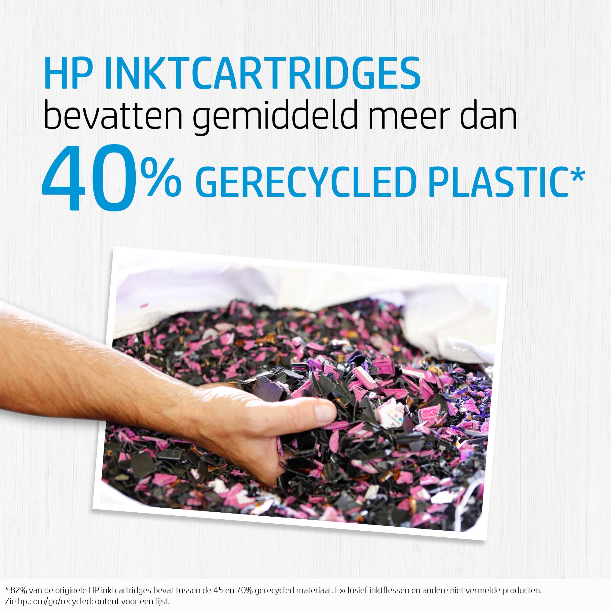 HP 364 originele cyaan inktcartridge