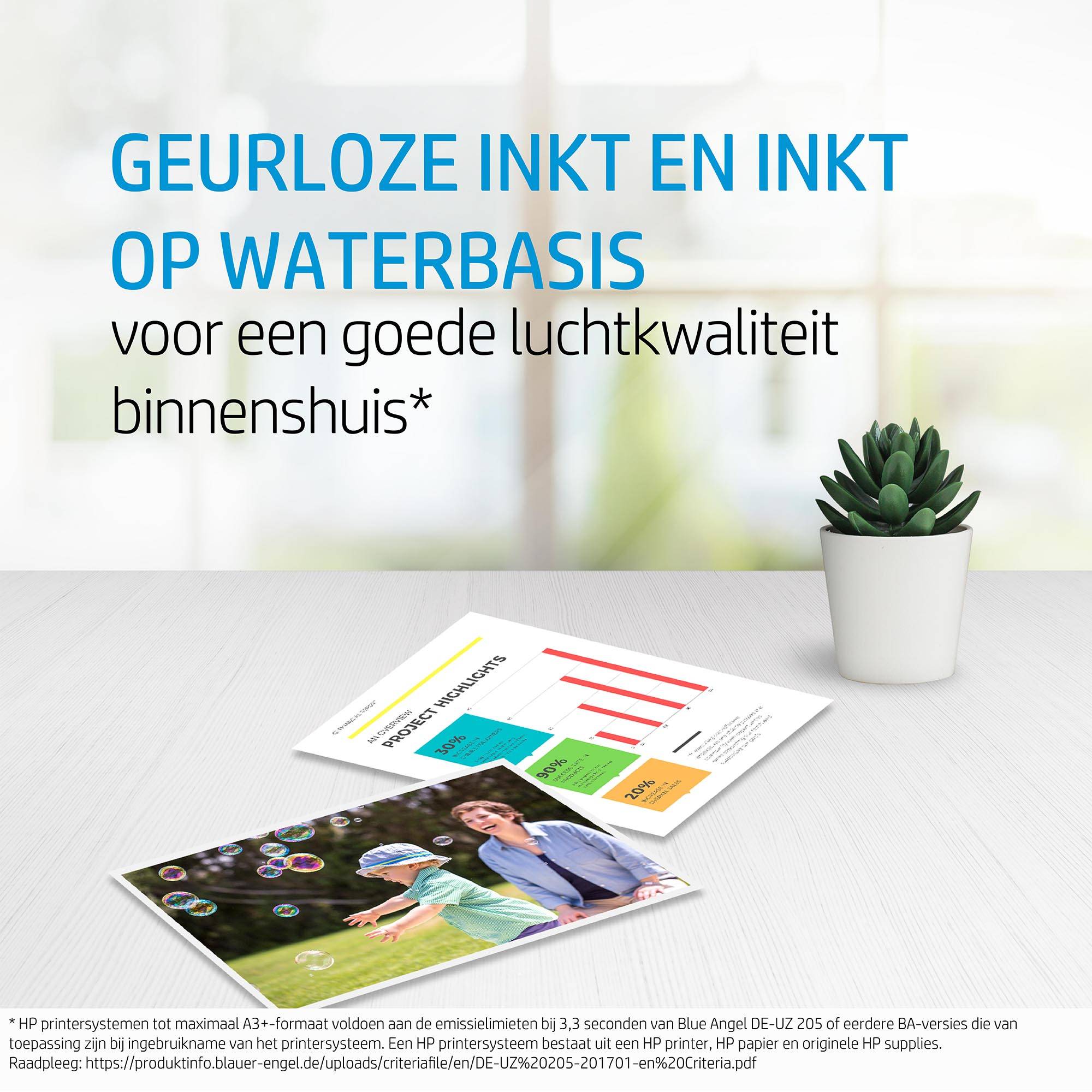 HP 364 originele zwarte inktcartridge