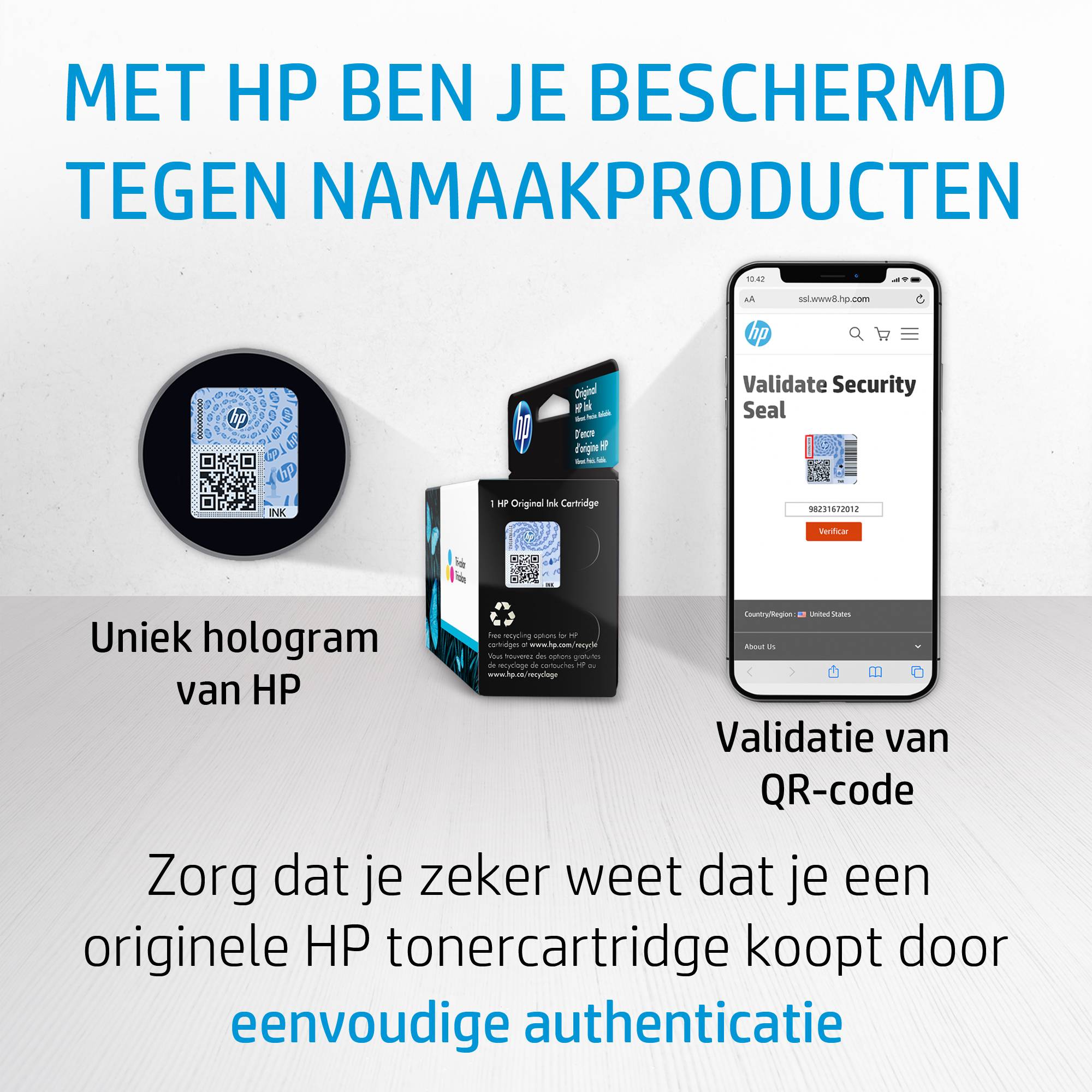HP 364XL originele high-capacity zwarte inktcartridge