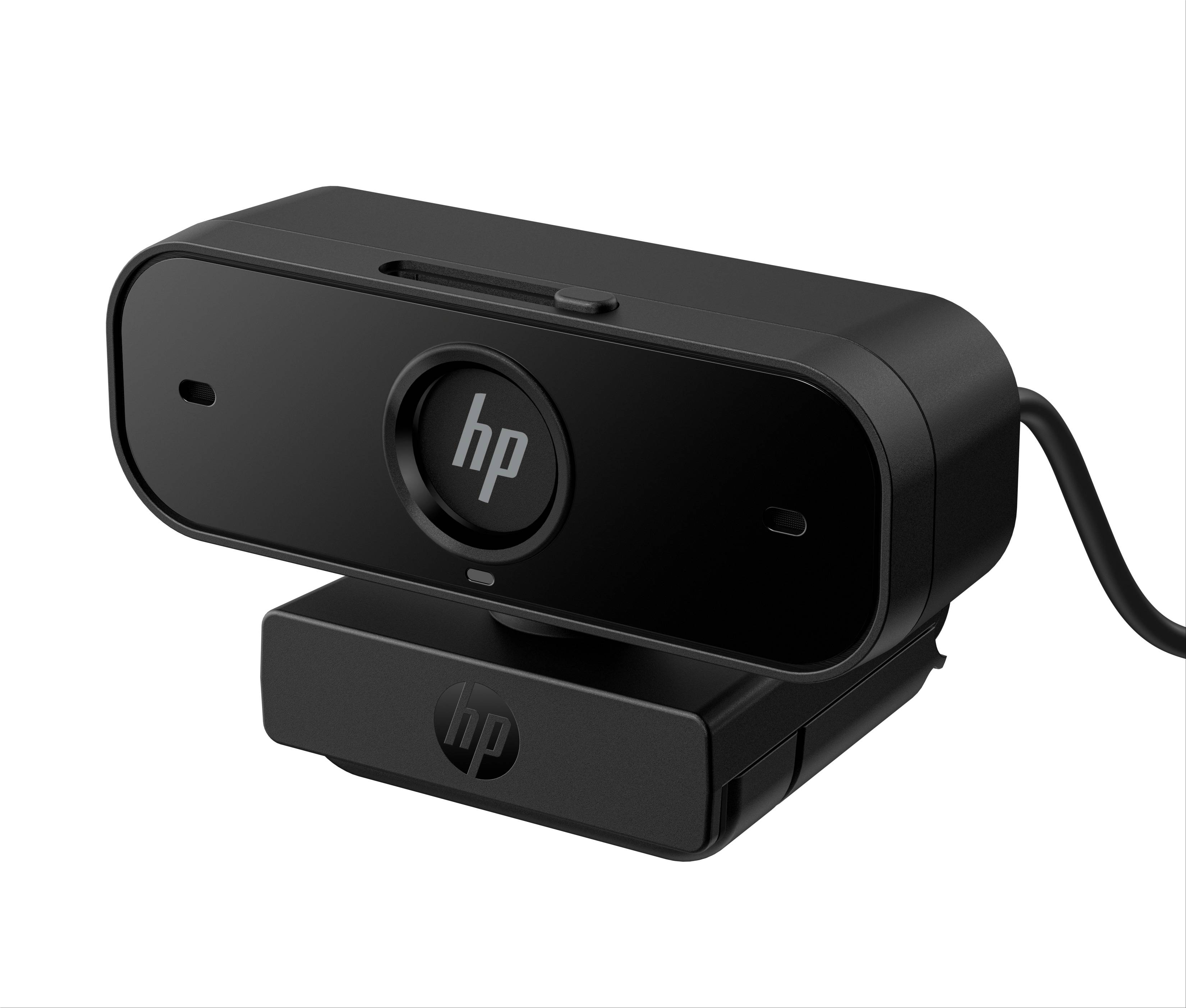 HP 435 FHD-webcam