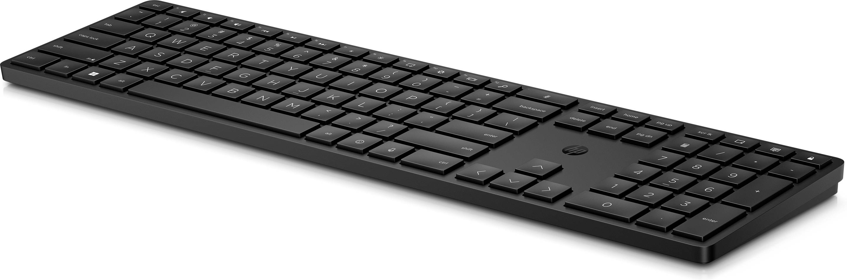 HP 455 programmeerbaar draadloos toetsenbord