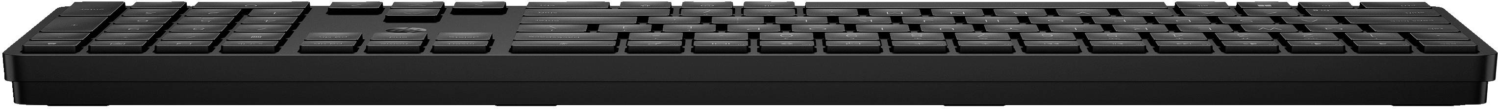 HP 455 programmeerbaar draadloos toetsenbord