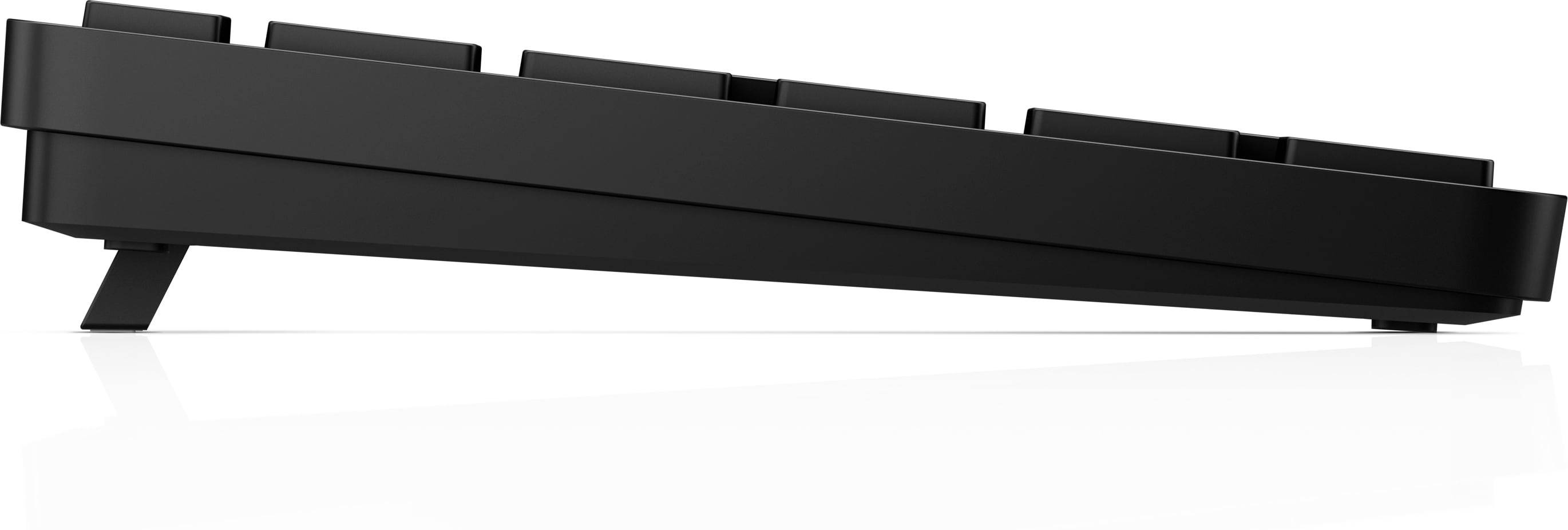 HP 455 programmeerbaar draadloos toetsenbord