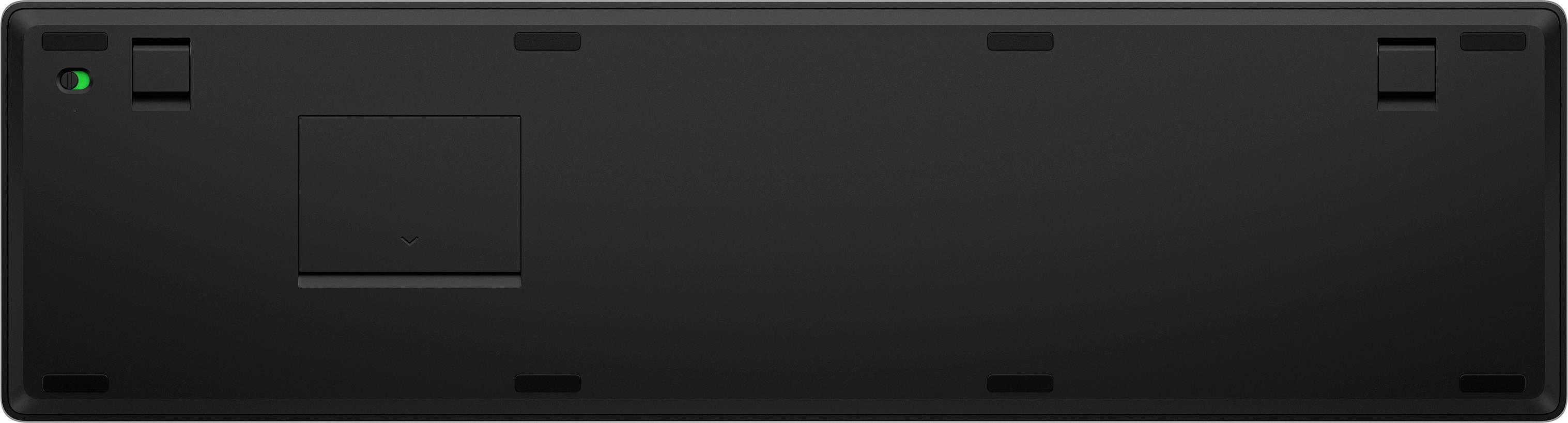 HP 455 programmeerbaar draadloos toetsenbord