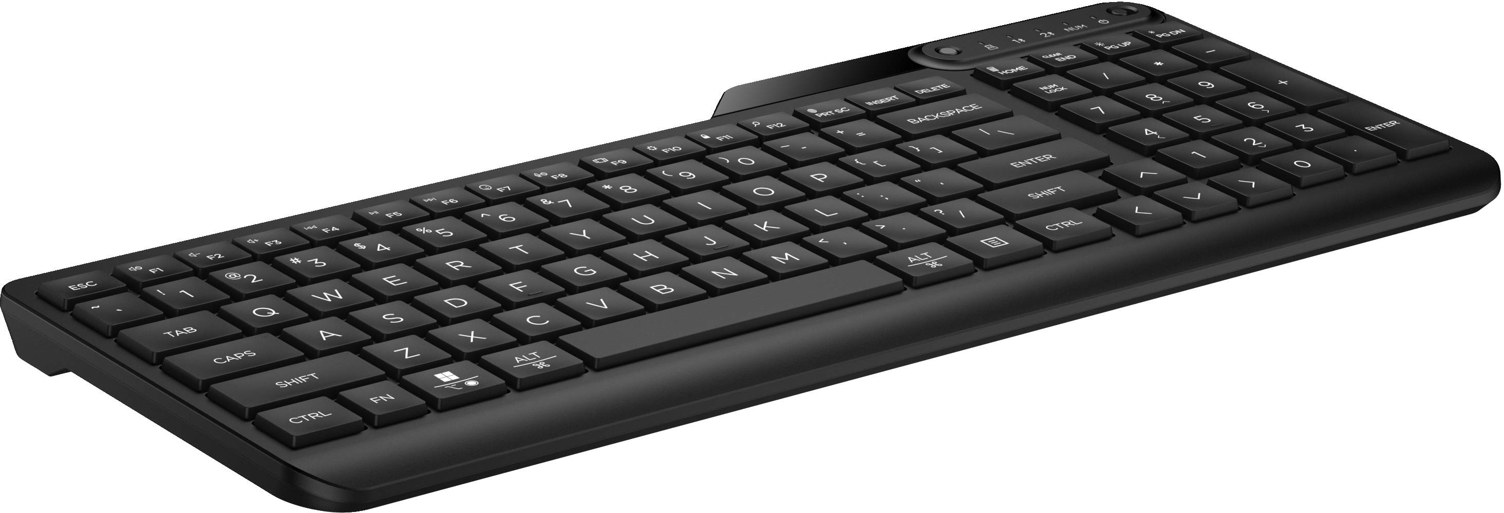 HP 475 dual-mode draadloos toetsenbord