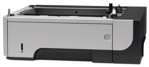 HP LaserJet papierinvoer/lade voor 500 vel
