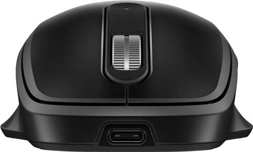 HP 515 Ultra-Fast Rechargeable Wireless Mouse