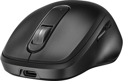 HP 515 Ultra-Fast Rechargeable Wireless Mouse