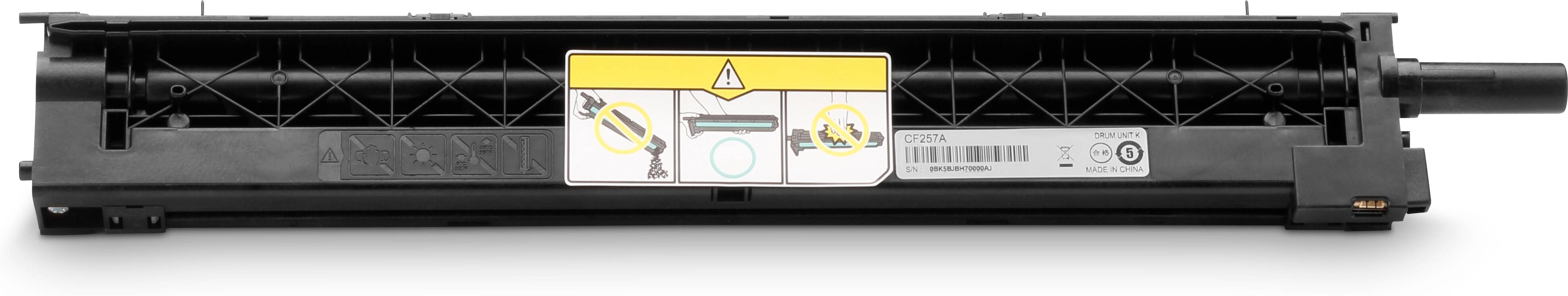 HP 57A Original LaserJet Imaging Drum tonercartridge 1 stuk(s) Zwart