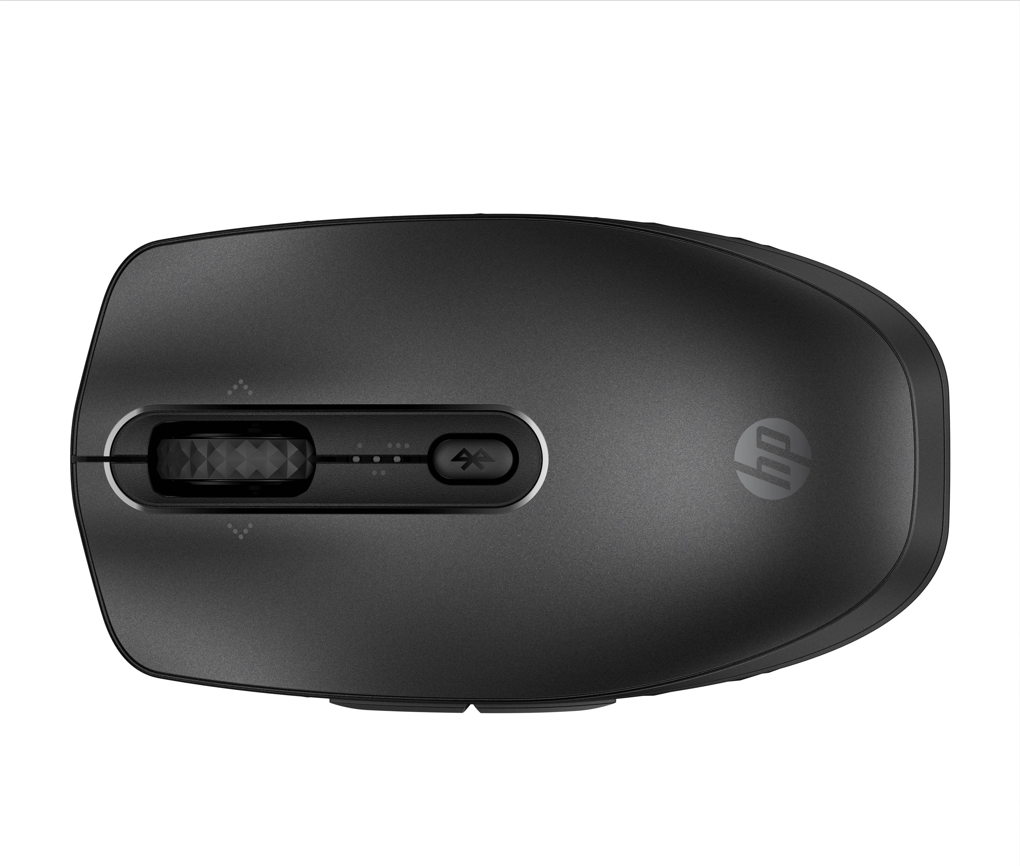 HP 695 Rechargeable Wireless Mouse