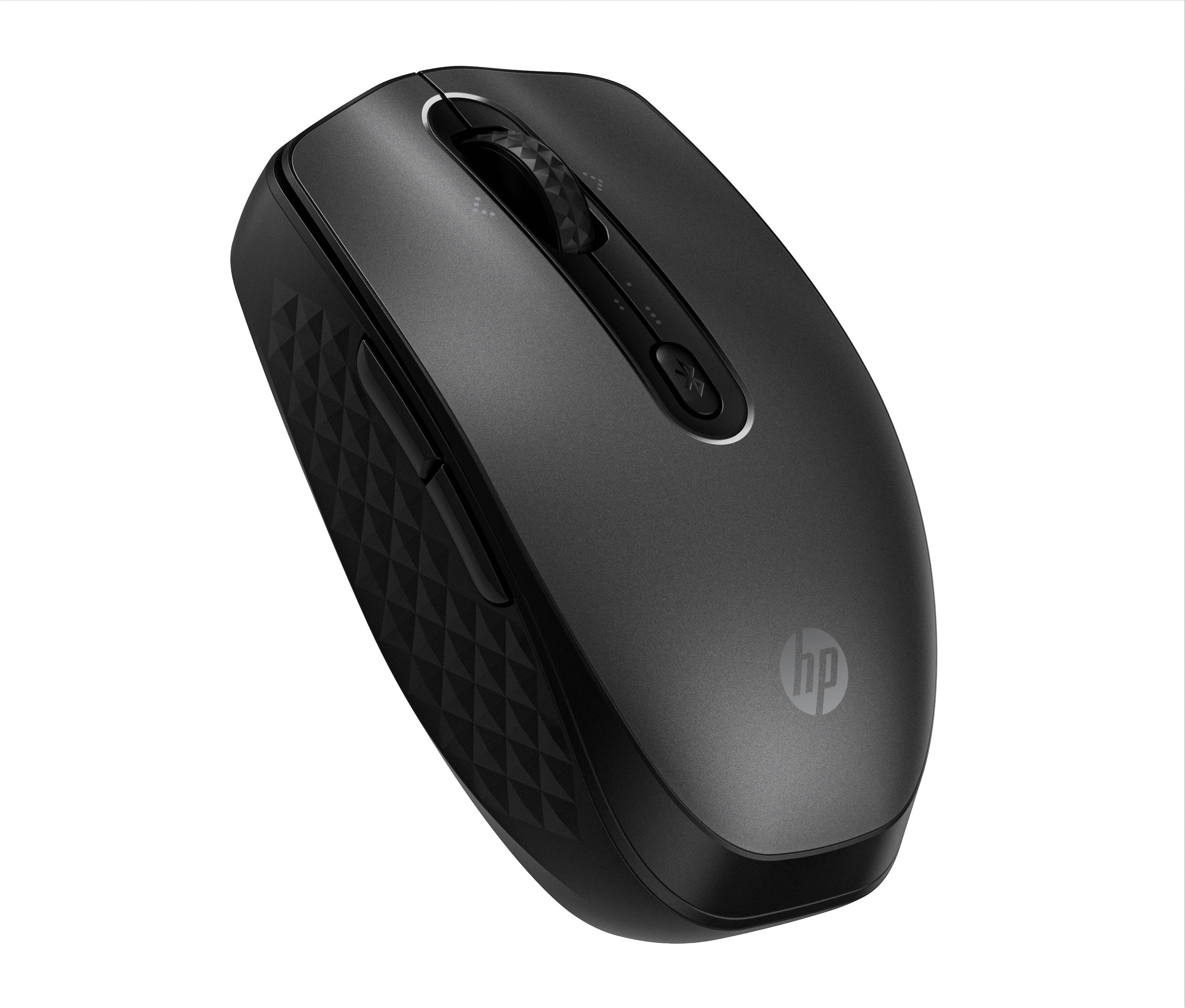 HP 695 Rechargeable Wireless Mouse