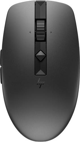 HP 715 oplaadbare muis voor meerdere apparaten