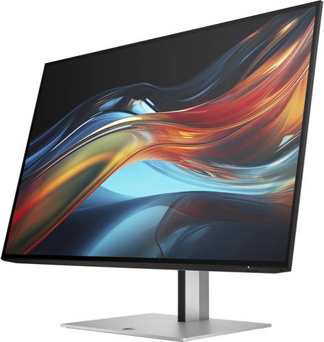 HP Serie 7 Pro 24 inch WUXGA USB-C-monitor - 724pu