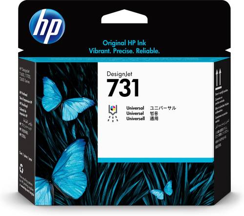 HP 731 DesignJet printkop