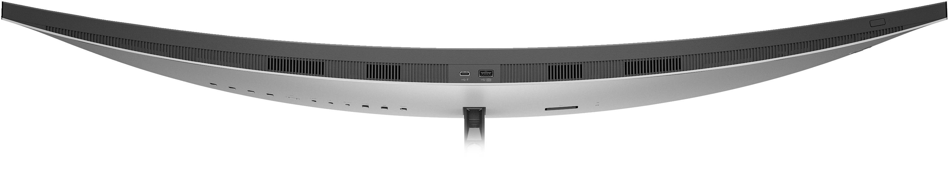 HP Series 7 Pro Serie 7 Pro 37,5 inch WQHD+ Thunderbolt 4 monitor - 738pu