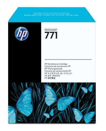 HP 771 printkop