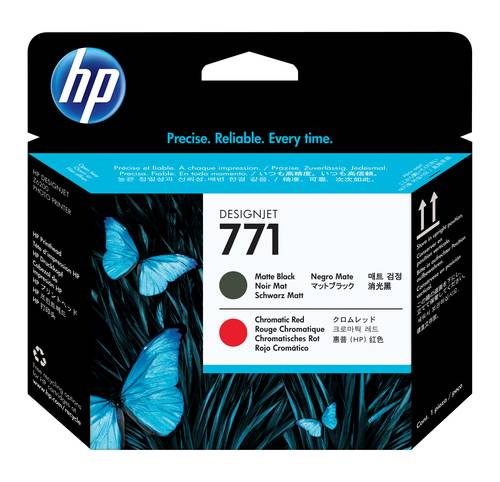 HP 771 printkop Inkjet