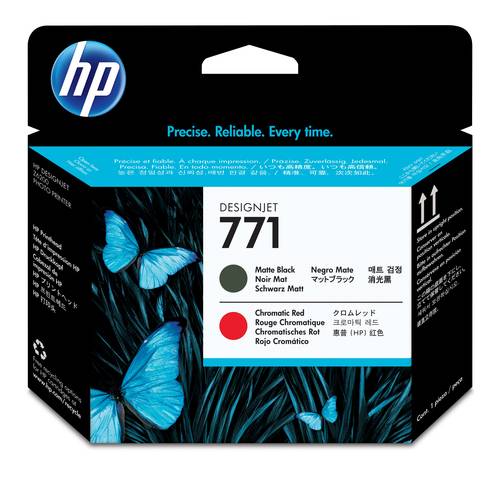 HP 771 printkop Inkjet