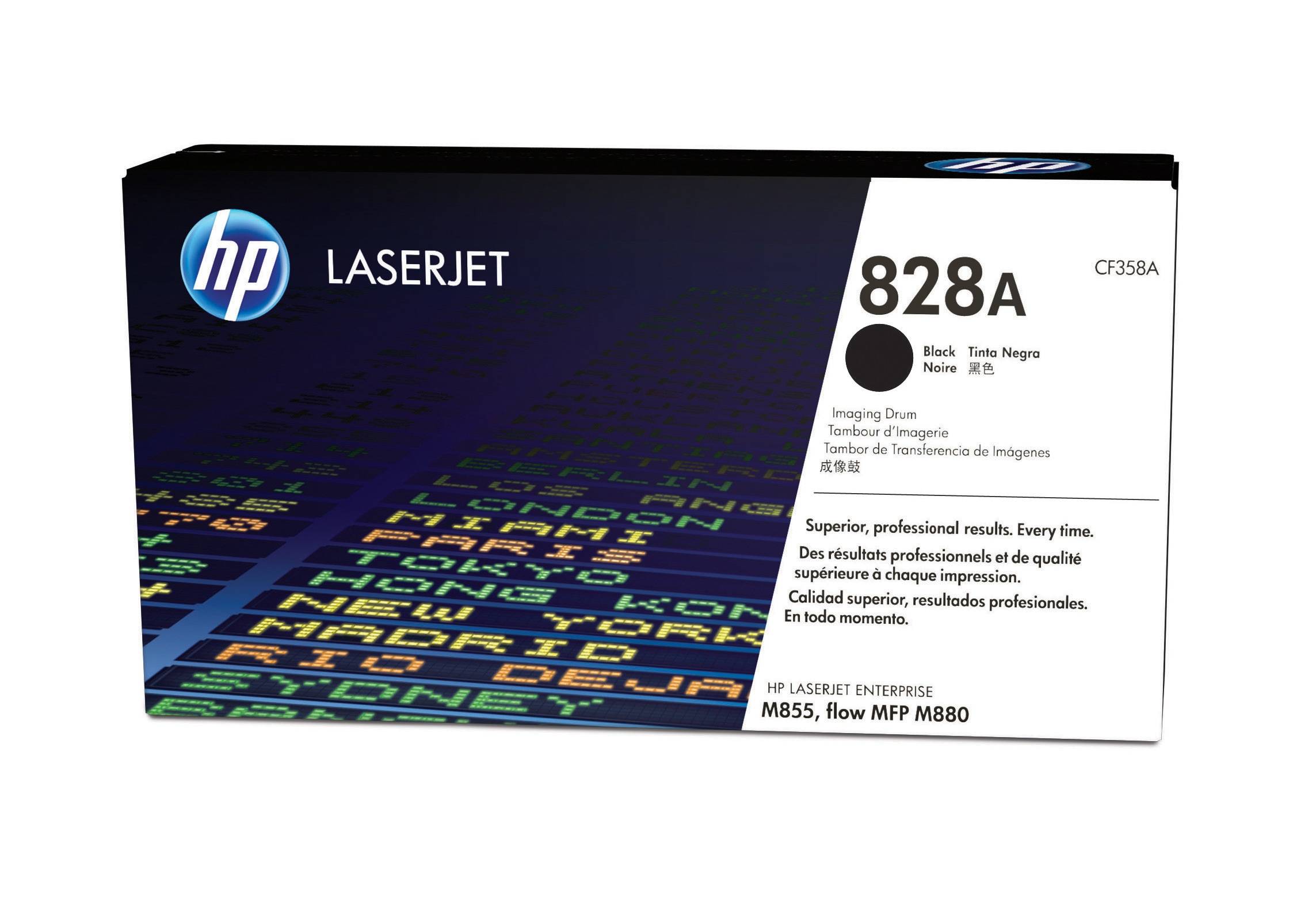HP 828A 1 stuk(s)