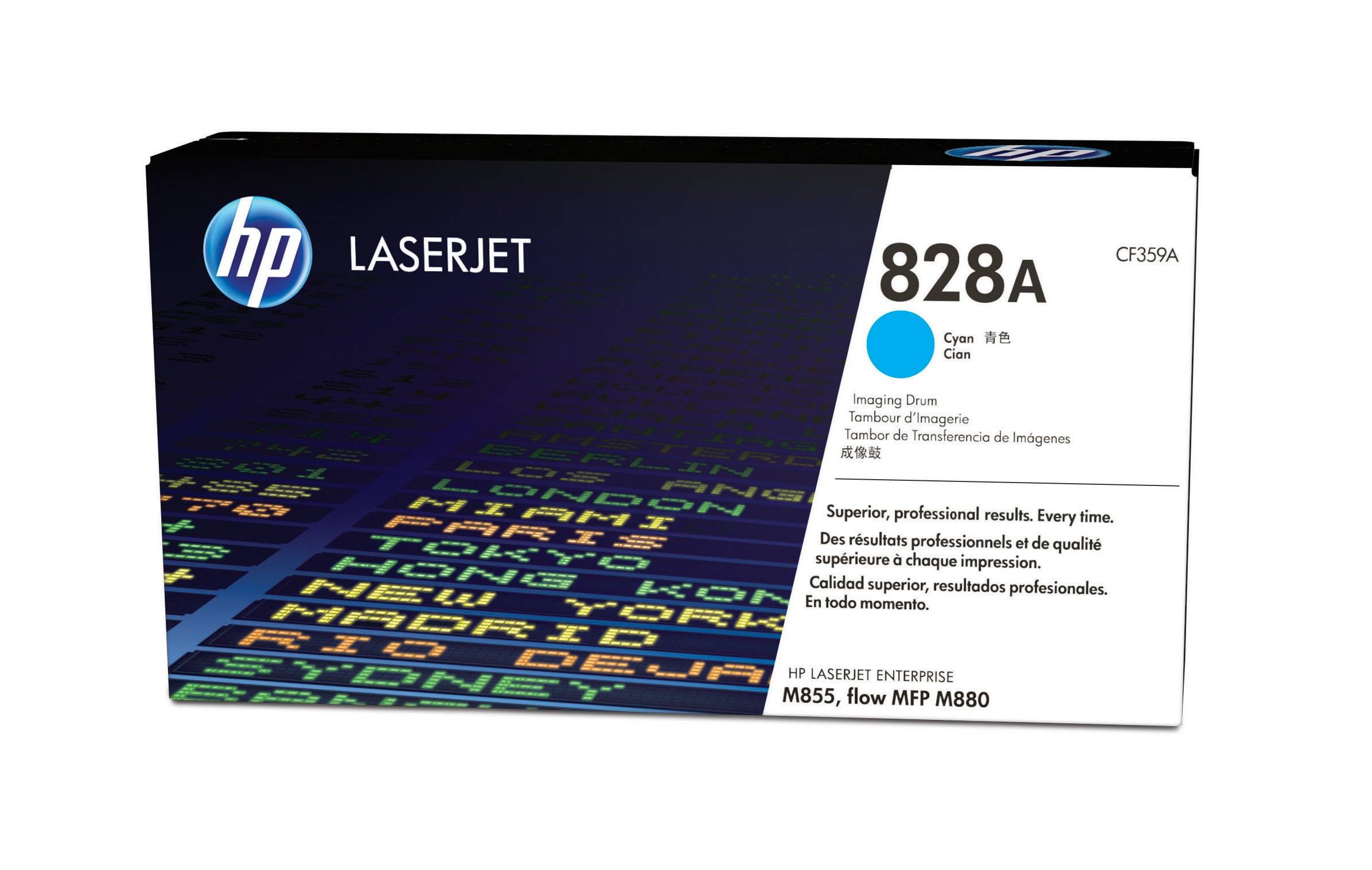 HP 828A 1 stuk(s)