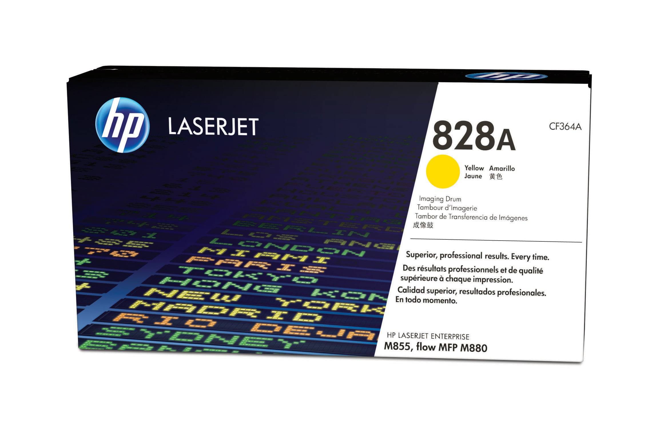 HP 828A 1 stuk(s)