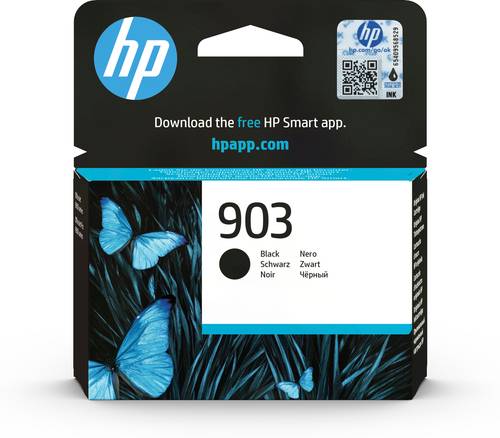 HP 903 originele zwarte inktcartridge
