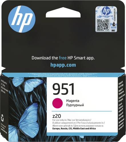 HP 951 originele magenta inktcartridge