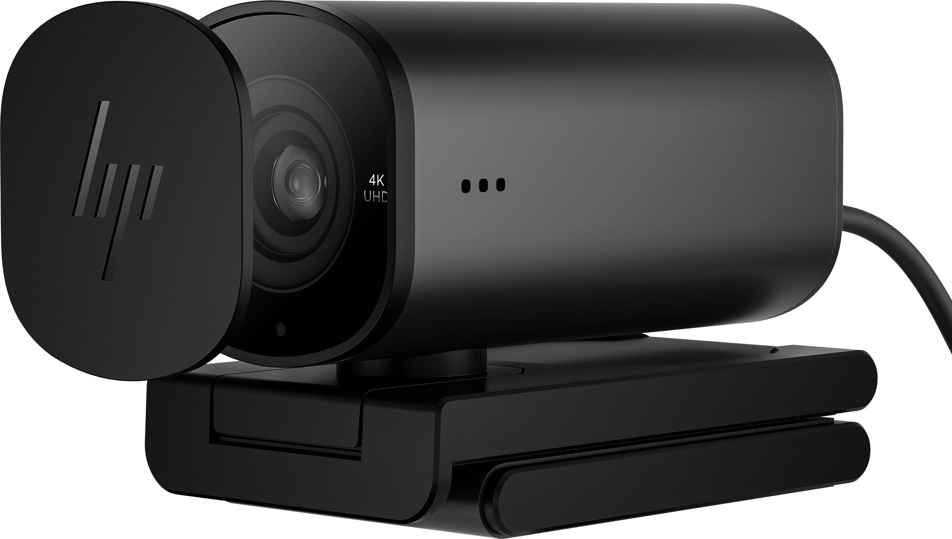 HP 965 4K webcam voor streaming