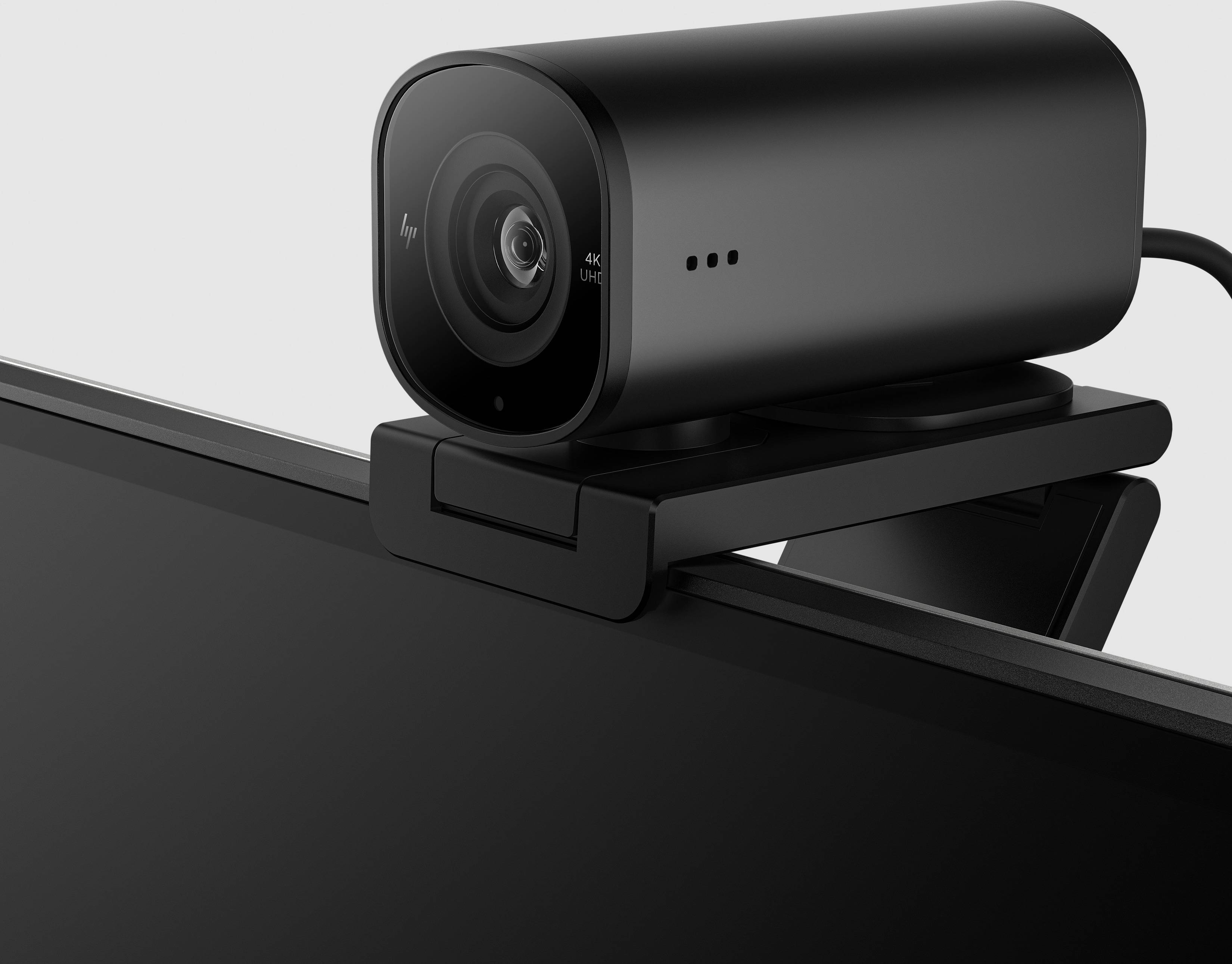 HP 965 4K webcam voor streaming