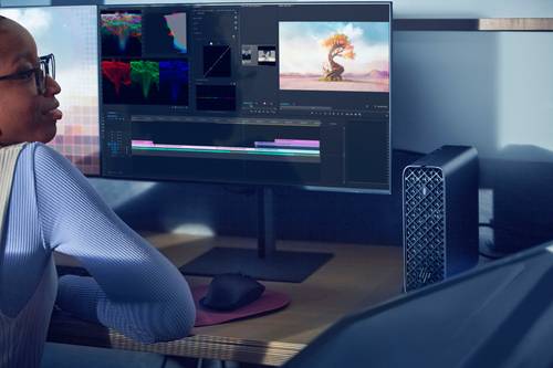 HP 975 dual-mode draadloos toetsenbord