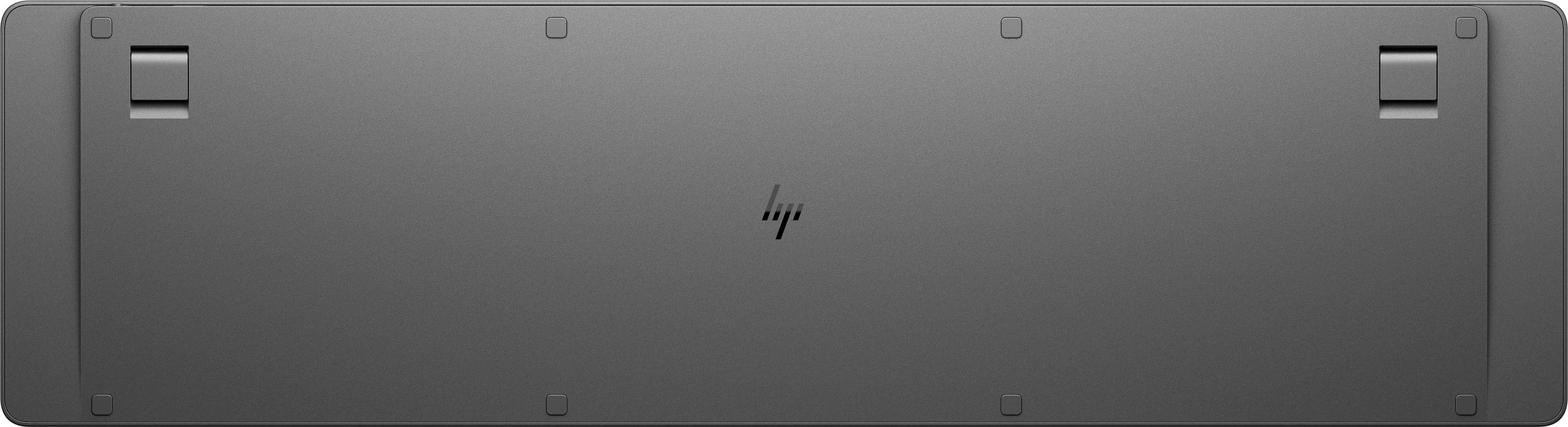 HP 975 dual-mode draadloos toetsenbord