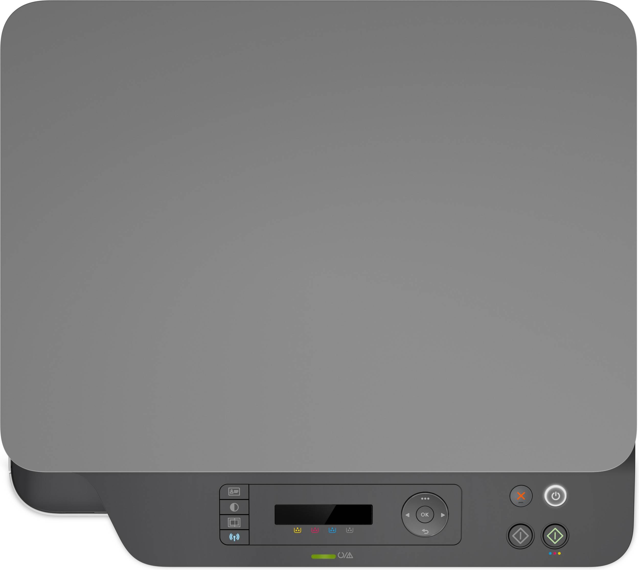 HP Color Laser MFP 178nw, Kleur, Printer voor Printen, kopiëren, scannen, Scans naar pdf