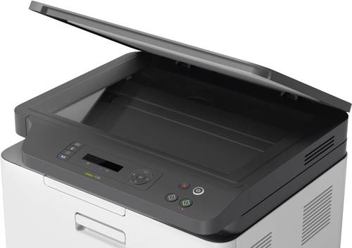 HP Color Laser MFP 178nw, Kleur, Printer voor Printen, kopiëren, scannen, Scans naar pdf