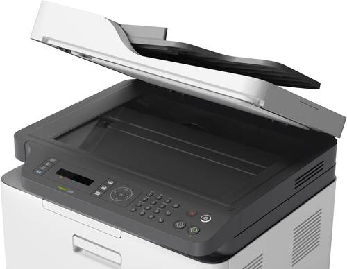 HP Color Laser MFP 179fnw, Printen, kopiëren, scannen, faxen, Scans naar pdf