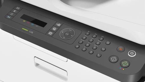 HP Color Laser MFP 179fnw, Printen, kopiëren, scannen, faxen, Scans naar pdf