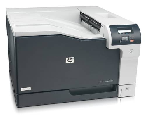 HP Color LaserJet Professional CP5225n printer, Color, Printer voor